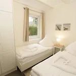 Haus Johanna Holiday home Wyk auf Foehr