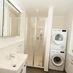 Haus Johanna Holiday home Wyk auf Foehr