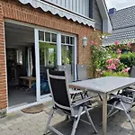 Holiday home Haus Johanna Wyk auf Foehr