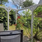 Haus Johanna Holiday home Wyk auf Foehr