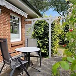 Haus Johanna Holiday home Wyk auf Foehr