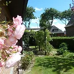 Haus Johanna Holiday home Wyk auf Foehr