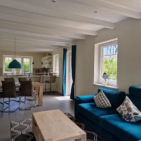 Haus Johanna Tatil Evi