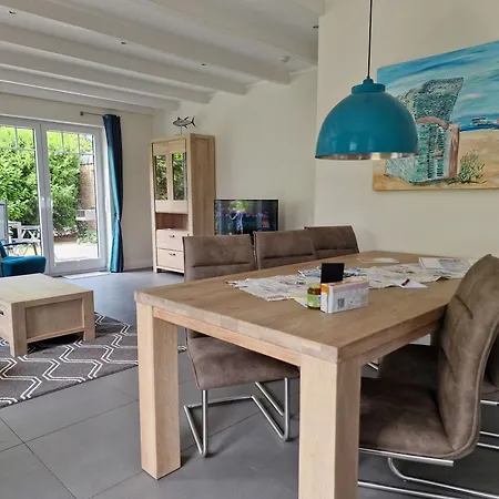 Tatil Evi Haus Johanna