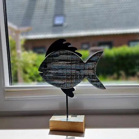 Haus Johanna Tatil Evi