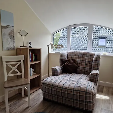 Сasa de vacaciones Haus Johanna *