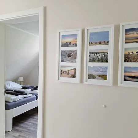 Haus Johanna *