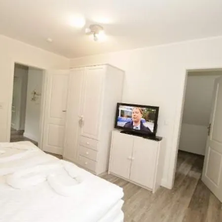 Сasa de vacaciones Haus Johanna