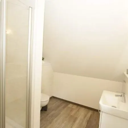Haus Johanna Сasa de vacaciones Wyk auf Föhr