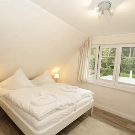 Haus Johanna Сasa de vacaciones *