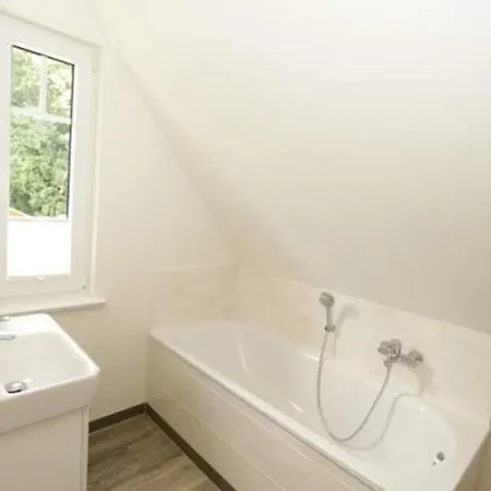 Сasa de vacaciones Haus Johanna