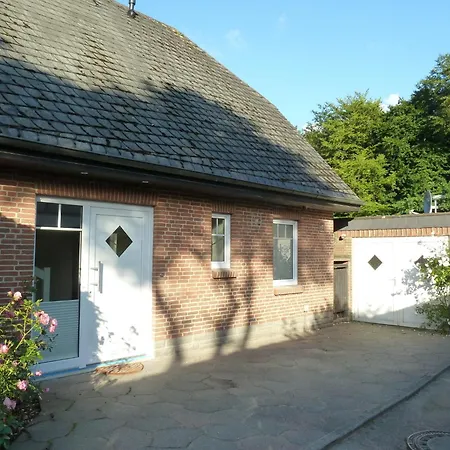 Haus Johanna *