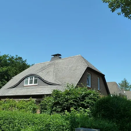 Дом отдыха Haus Johanna