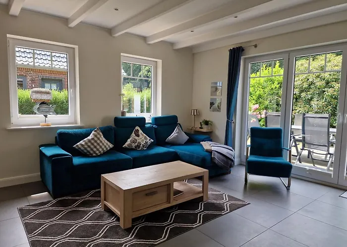 Haus Johanna Дом отдыха *