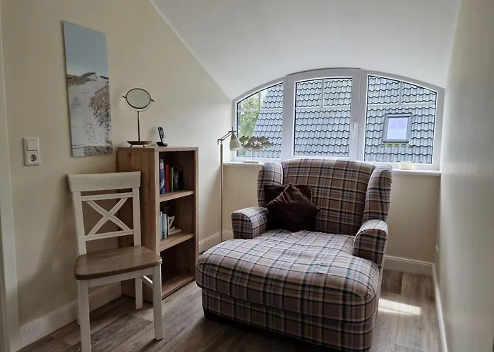 Tatil Evi Haus Johanna *