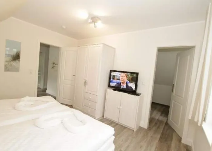 Tatil Evi Haus Johanna