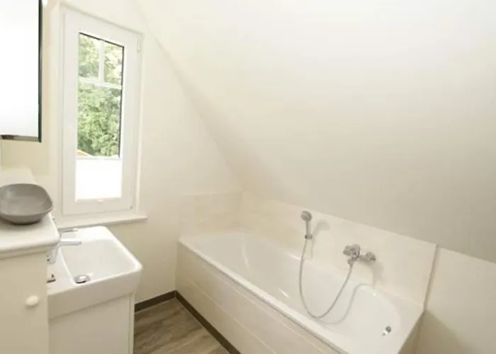 Tatil Evi Haus Johanna