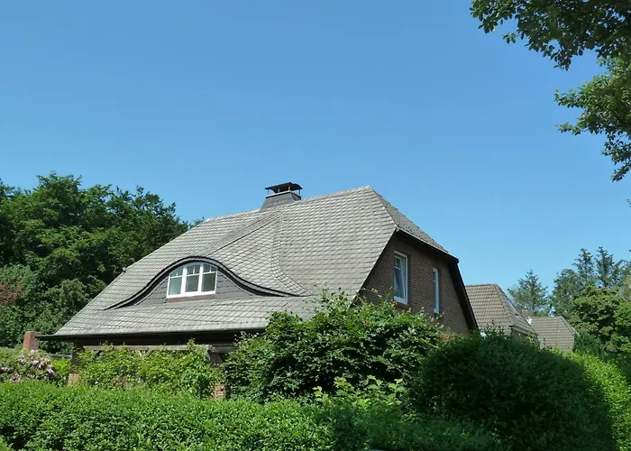 Tatil Evi Haus Johanna